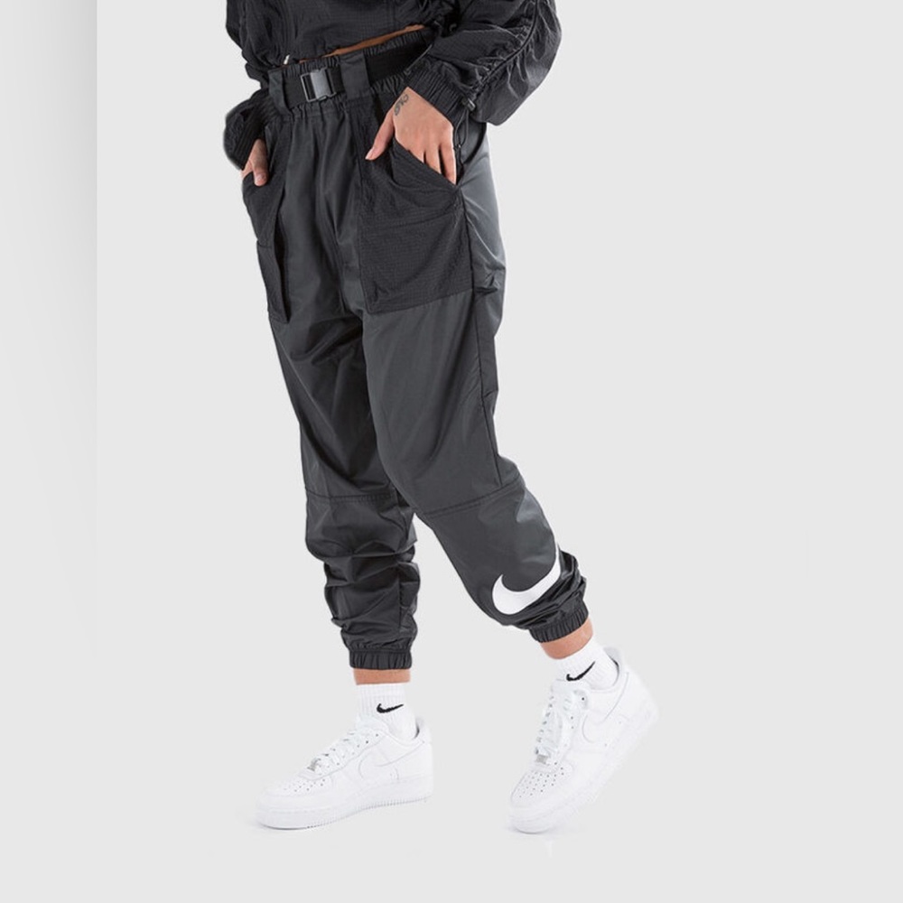 COPY - Nike Swoosh Pant